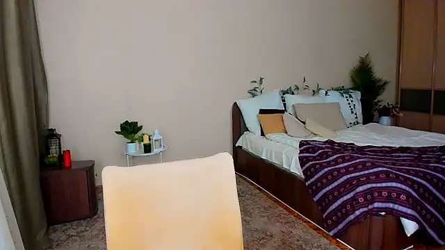 ChristinaConteeree online show from February 1, 2026, 10:13 am