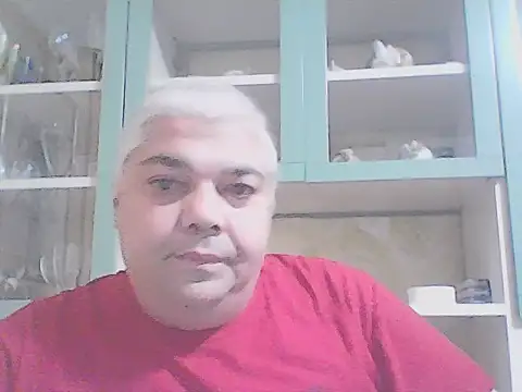 mauri5 online show from October 31, 2025, 10:34 am