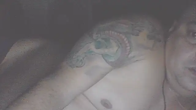 mauri5 online show from September 13, 2025, 1:16 am