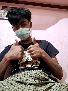 broken2005 online show from March 14, 2026, 4:35 pm