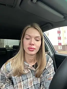 miss veroNika online show from May 30, 2026, 12:11 pm