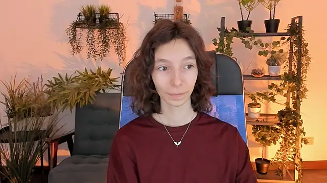 EmmanuellBrown online show from January 18, 2026, 4:05 am