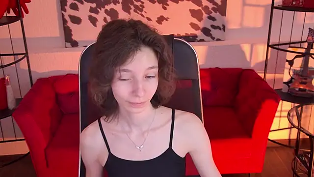 EmmanuellBrown online show from March 14, 2026, 3:56 am