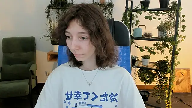 EmmanuellBrown online show from March 3, 2026, 7:04 am