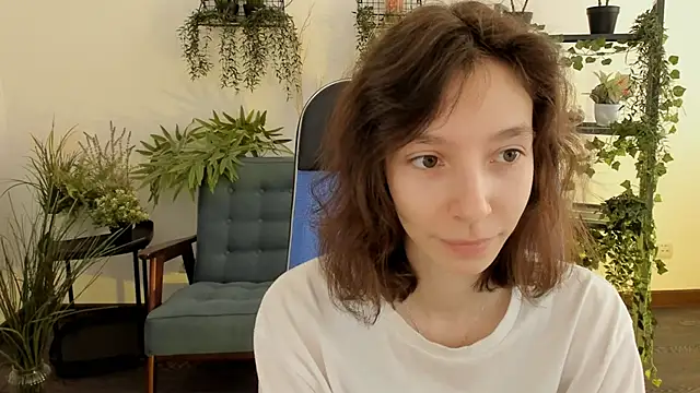 EmmanuellBrown online show from February 10, 2026, 7:07 am