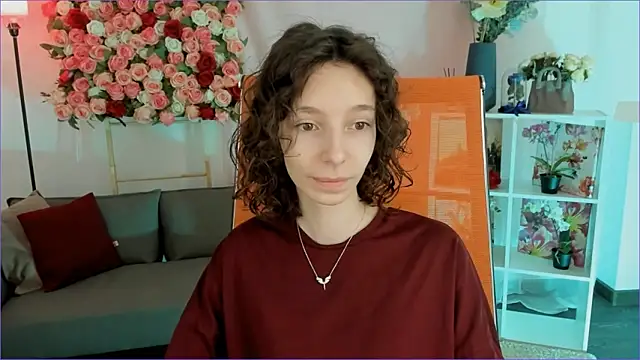 EmmanuellBrown online show from February 28, 2026, 4:01 am