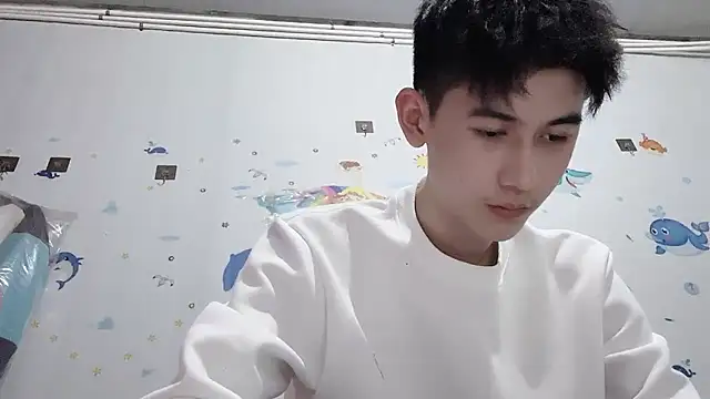 xiaojie2563 online show from March 27, 2026, 11:11 am