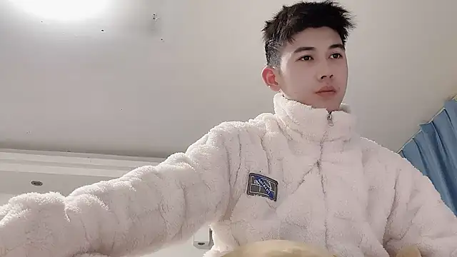 xiaojie2563 online show from January 8, 2026, 11:38 am