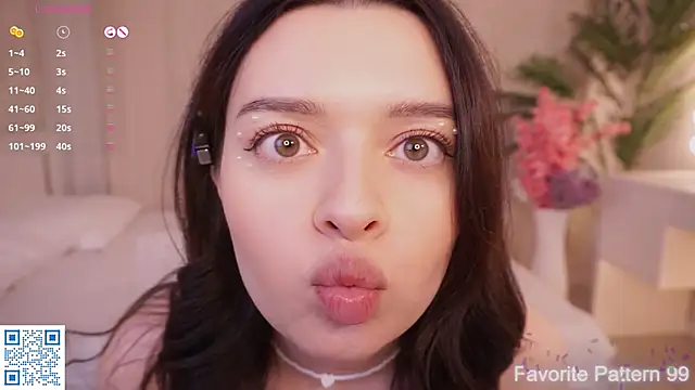 BlissHey online show from December 2, 2025, 3:14 pm