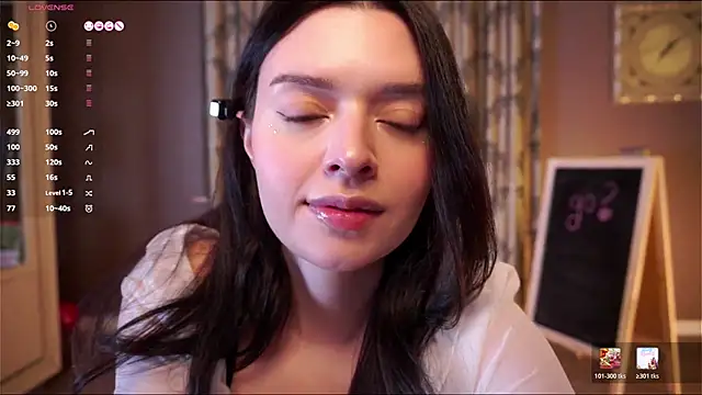 BlissHey online show from April 16, 2026, 5:14 pm