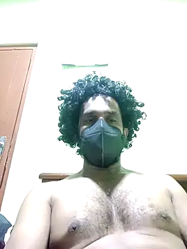 hotblack7 online show from June 11, 2026, 12:54 am