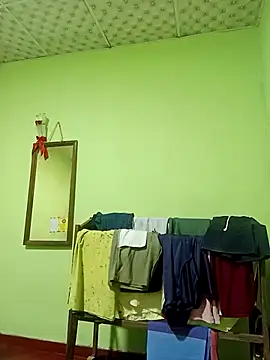 hotblack7 online show from February 16, 2026, 5:11 pm