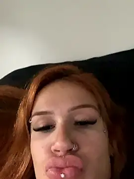 sereiaruiva99 online show from February 17, 2026, 6:27 pm