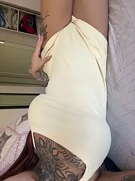 sereiaruiva99 online show from March 13, 2026, 2:22 pm