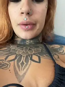 sereiaruiva99 online show from March 4, 2026, 4:26 pm