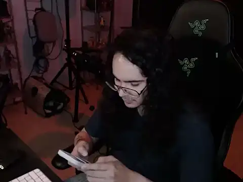 dorrey21 online show from April 10, 2026, 7:54 pm