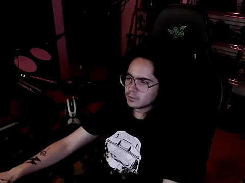 dorrey21 online show from September 15, 2025, 5:41 am