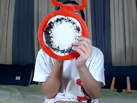 Jadehotcum online show from March 21, 2026, 4:11 pm