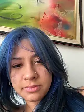 lynn9000 online show from May 20, 2026, 2:47 pm