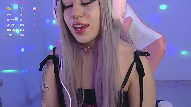 Hachiko Love online show from October 29, 2025, 3:27 am