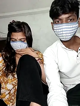 hiddennisha online show from October 3, 2025, 4:30 pm