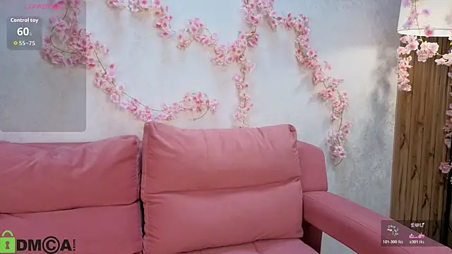 Michele Greenn online show from November 12, 2025, 1:32 am