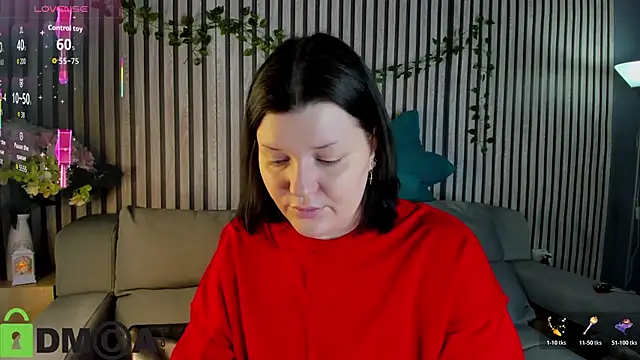 Michele Greenn online show from November 30, 2025, 11:38 pm