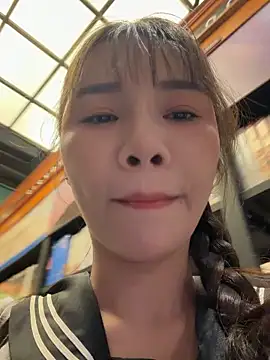 Adora188 online show from November 14, 2025, 8:07 am