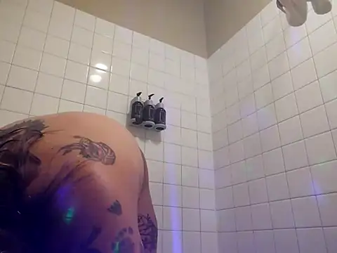 SparklesB1tch online show from November 15, 2025, 8:40 am