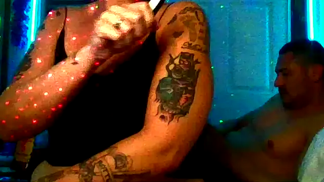 SparklesB1tch online show from December 15, 2025, 4:35 pm