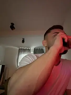 irimiea1729 online show from February 6, 2026, 4:14 pm