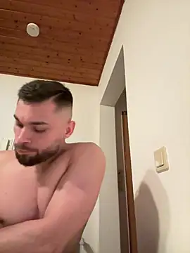 irimiea1729 online show from February 17, 2026, 8:06 pm