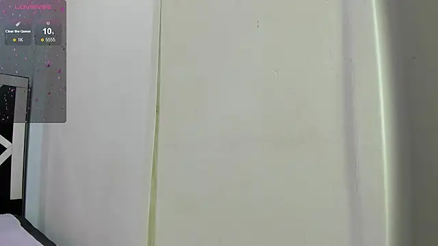 iisabella noa online show from November 21, 2025, 1:21 pm