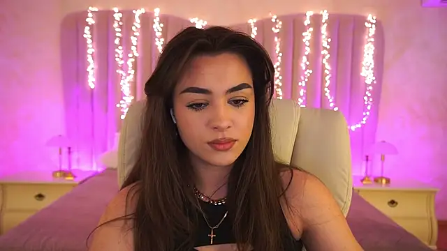 EricaSin online show from March 31, 2026, 2:19 pm