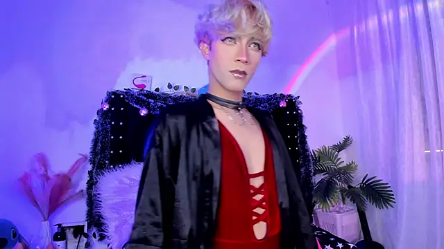 Cooperrosscute233 online show from December 22, 2025, 9:59 pm