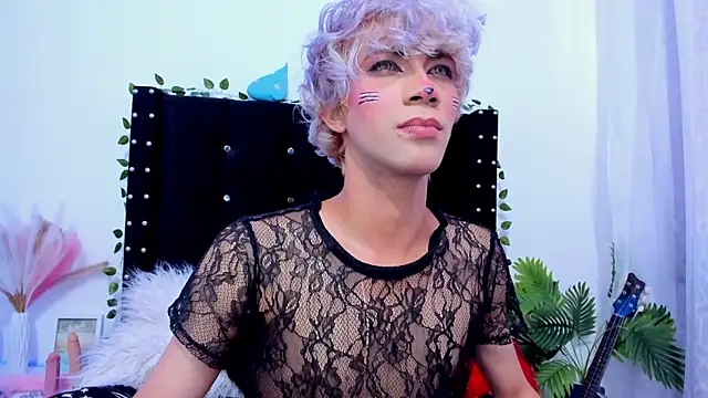 Cooperrosscute233 online show from November 2, 2025, 11:59 am