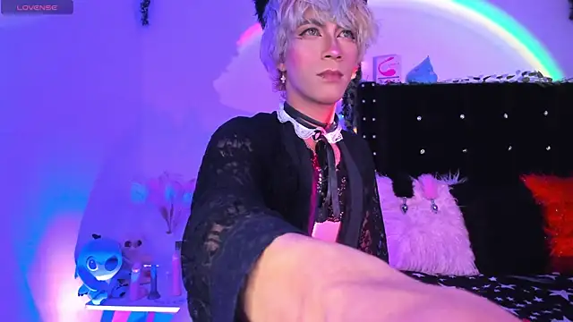 Cooperrosscute233 online show from November 28, 2025, 10:43 pm