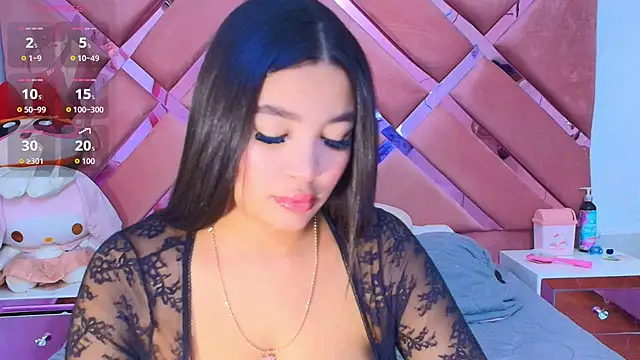 BrittanyBoa online show from January 11, 2026, 7:54 pm