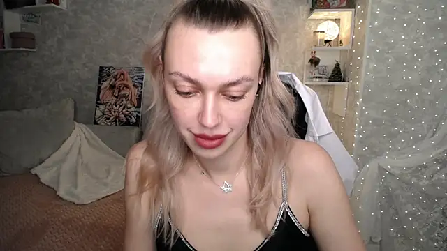 NickyAdamidi online show from January 12, 2026, 2:57 pm