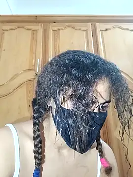 Snapshot of ghadiraa chatting on March 2, 2026, 12:55 am ghadiraa online show from March 2, 2026, 12:55 am