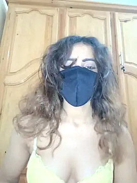 Snapshot of ghadiraa chatting on February 19, 2026, 1:46 am ghadiraa online show from February 19, 2026, 1:46 am