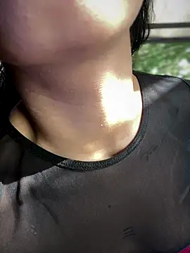 MystiqueXXX online show from October 24, 2025, 1:21 pm