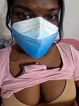 chubybabi online show from December 5, 2025, 9:23 pm