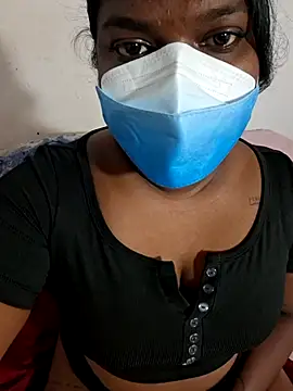 chubybabi online show from November 23, 2025, 4:55 am