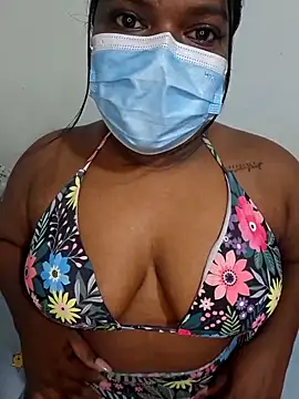 chubybabi online show from March 6, 2026, 5:52 pm