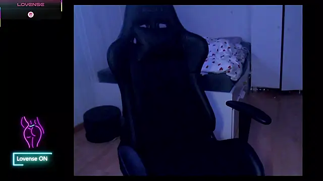 Kinkybooby online show from January 8, 2026, 6:58 pm