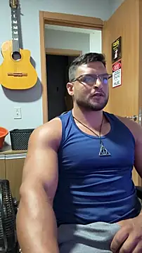 KRYSTALIZEDY online show from January 13, 2026, 5:11 am