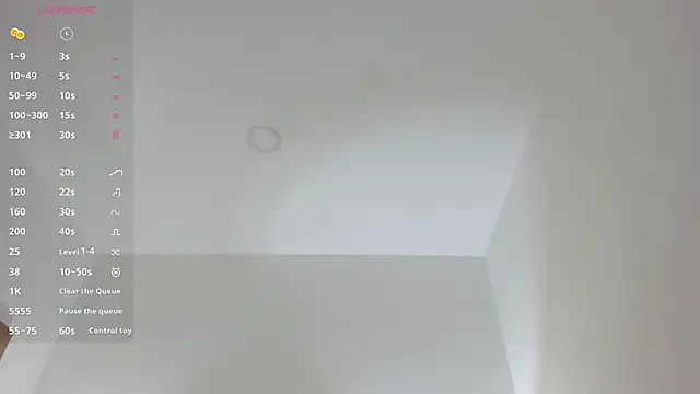 Snapshot of HarleyQueen666 chatting on February 2, 2026, 10:58 am HarleyQueen666 online show from February 2, 2026, 10:58 am