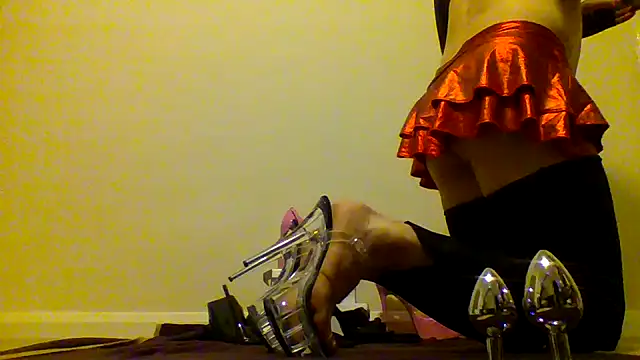 unforgettable dirty slut online show from September 22, 2025, 9:21 pm