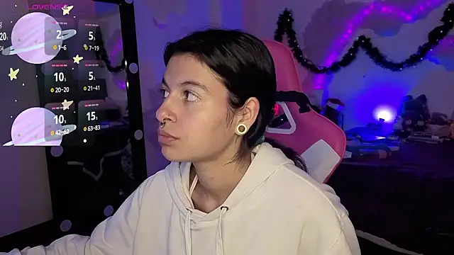 larah uwu online show from January 6, 2026, 7:18 pm